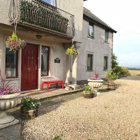 Shandon Farmhouse Bed And Breakfast Drymen Exterior photo